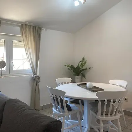 Nela Appartement