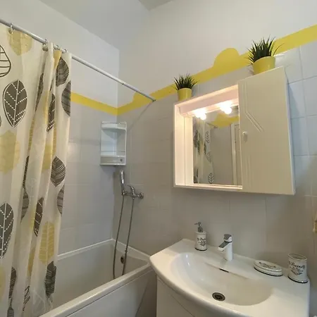 Nela Appartement