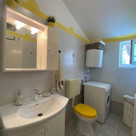 Nela Appartement