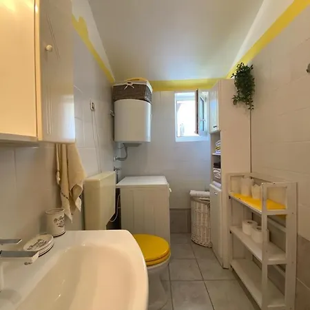 Nela Appartement