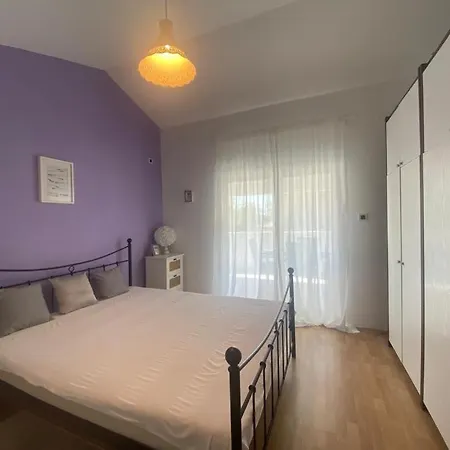Nela Appartement Savudrija