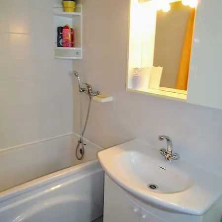 Appartement Nela *