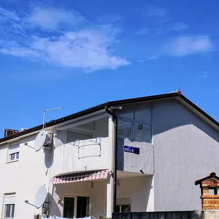 Nela Appartement Savudrija