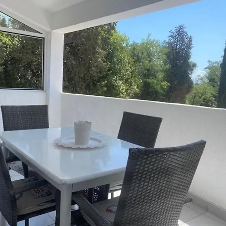 Nela Apartament Savudrija