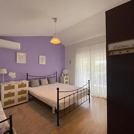 Nela Apartament